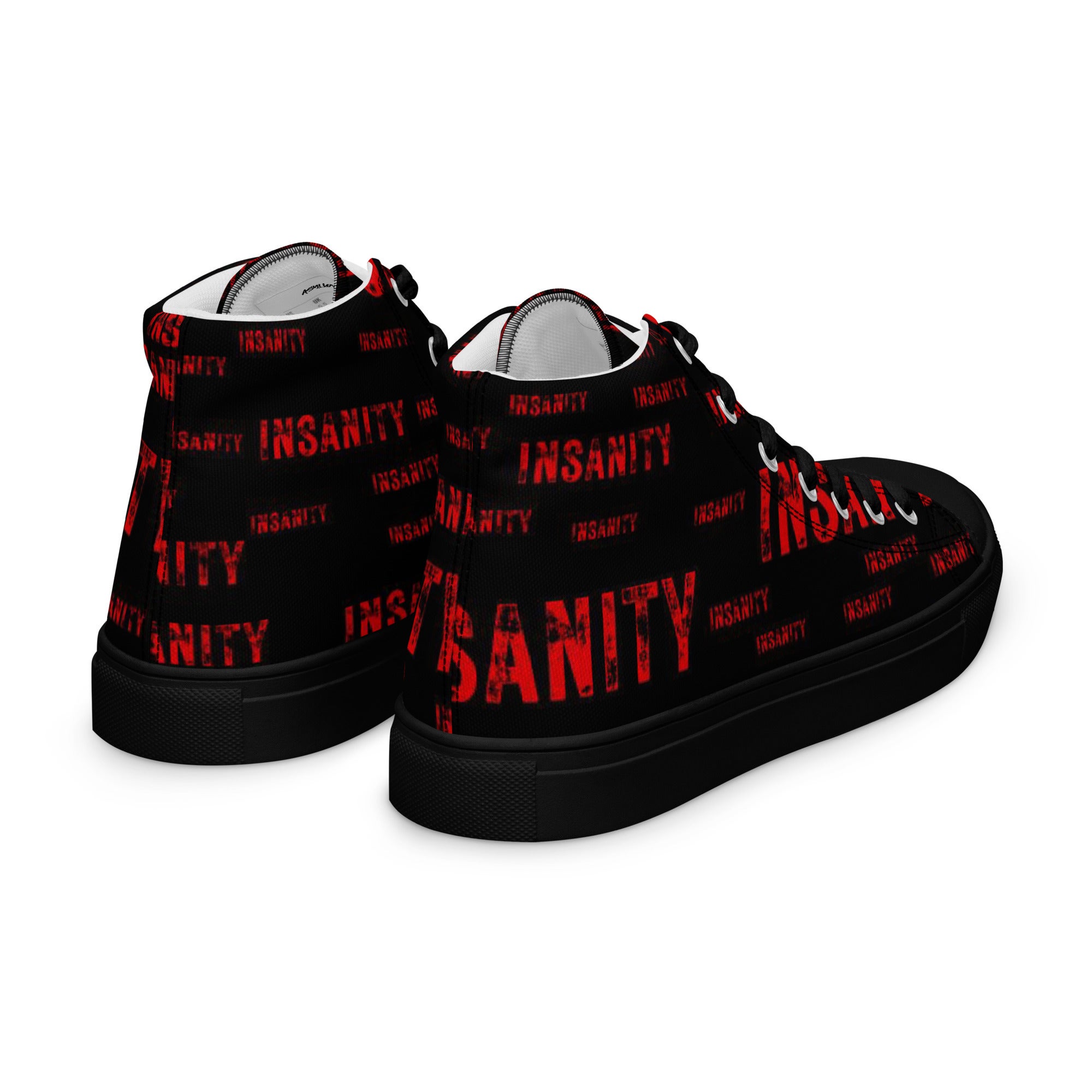 Shoe insanity sale